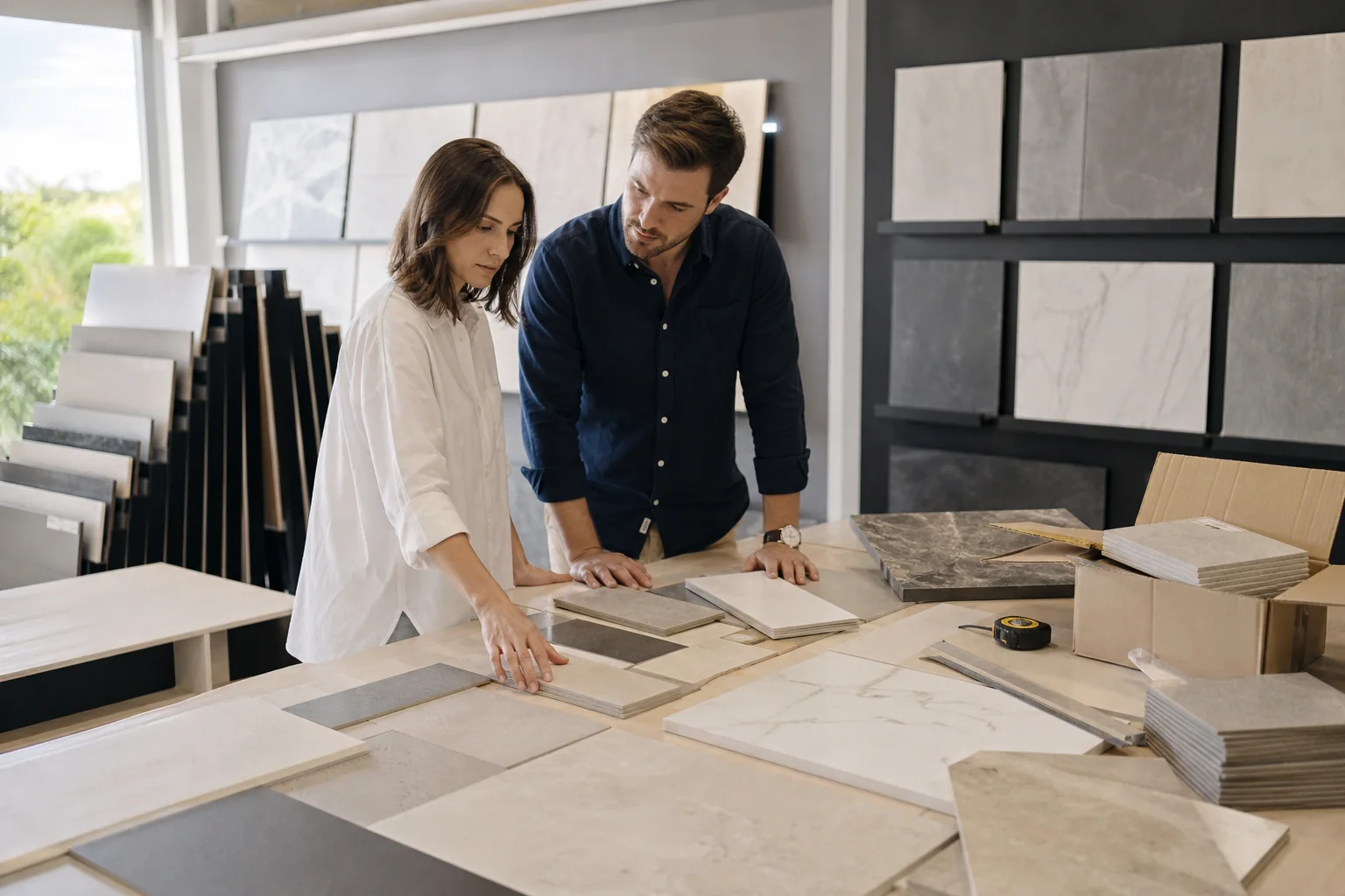 White Horse Australia: Tiles and Tiling Buying Guide