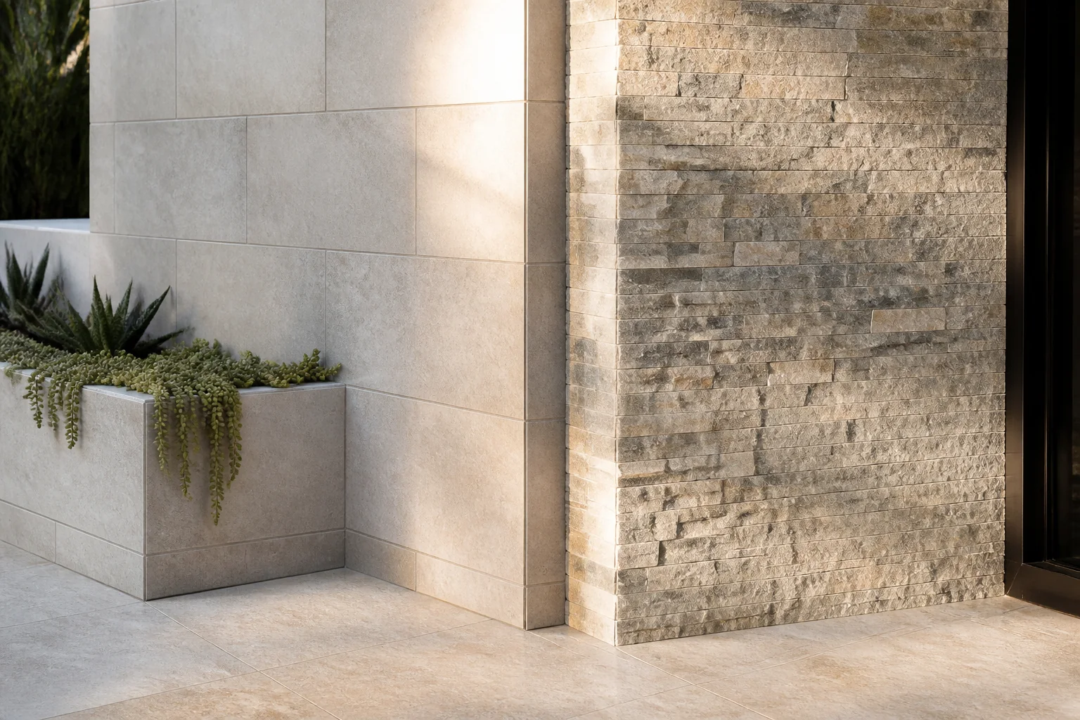 Wall Tiles and Coverings: Installation and Substrate Guide