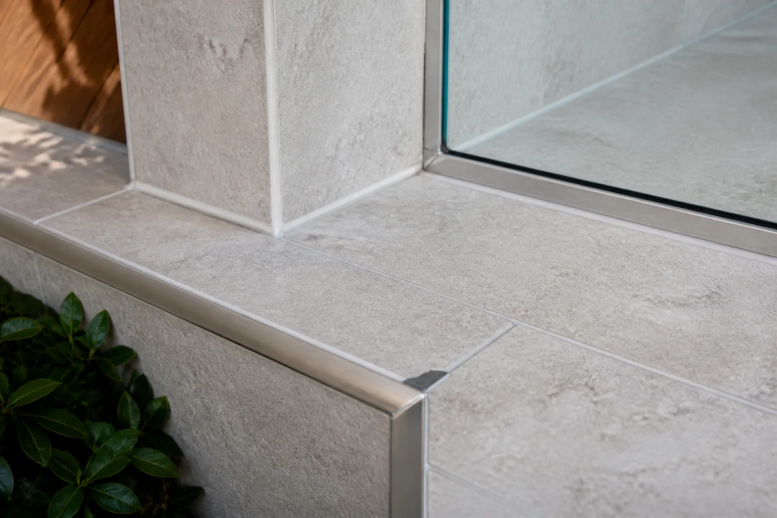Tile Grout, Trim and Accessories Australian Guide