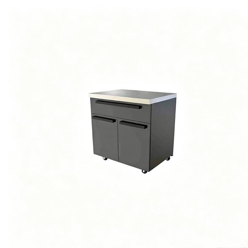 900mm Stainless Steel Outdoor Kitchen Cabinet GP-M03