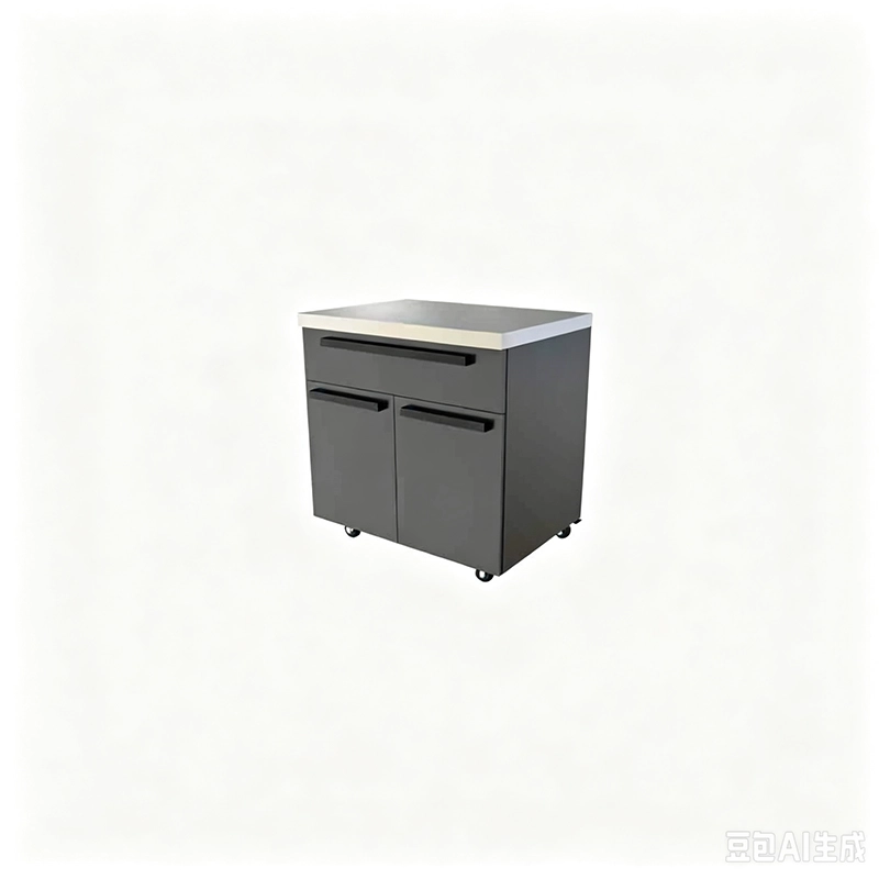 900mm Three-Drawer Outdoor Kitchen Cabinet GP-M04
