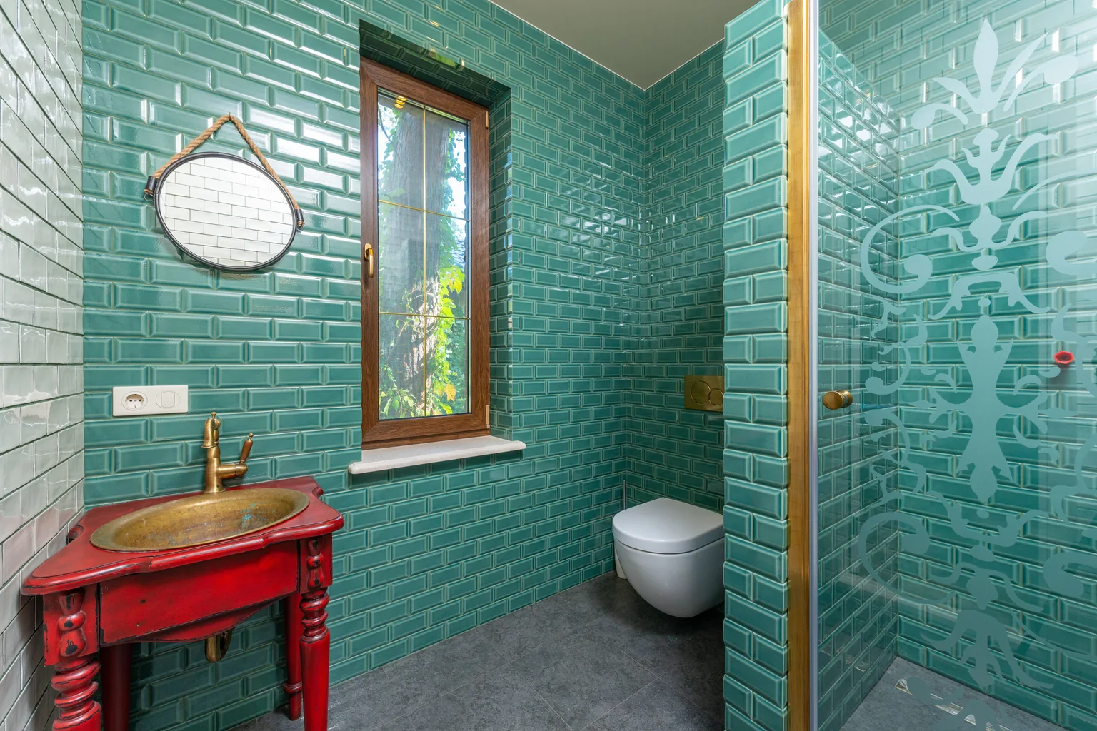 Bathroom Wall Tiles: Australian Selection Guide