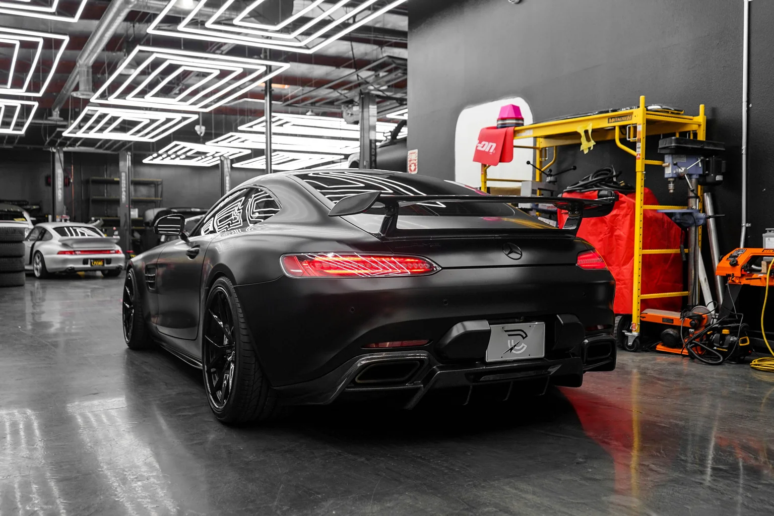 Black Garage Tiles: An Australian Homeowner’s Guide