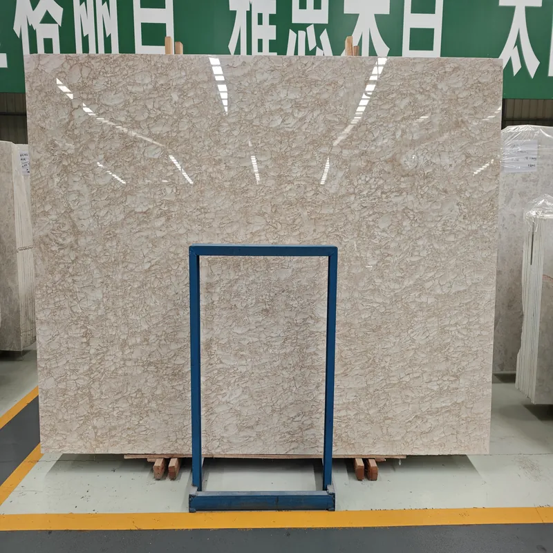 Classic Beige Natural Limestone Tile FW-LI-002