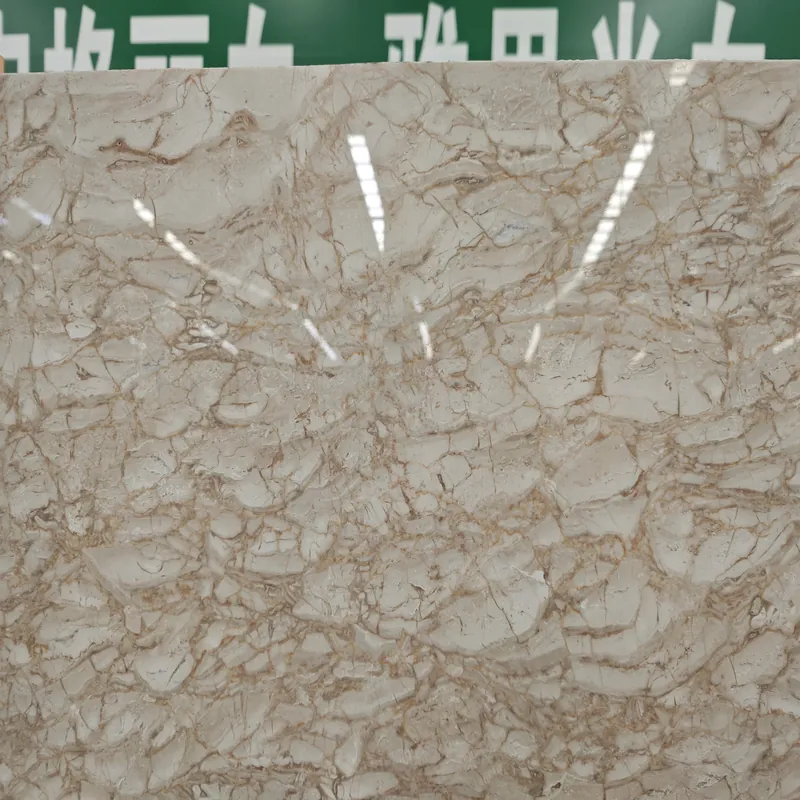 Classic Beige Natural Limestone Tile FW-LI-002 view 2