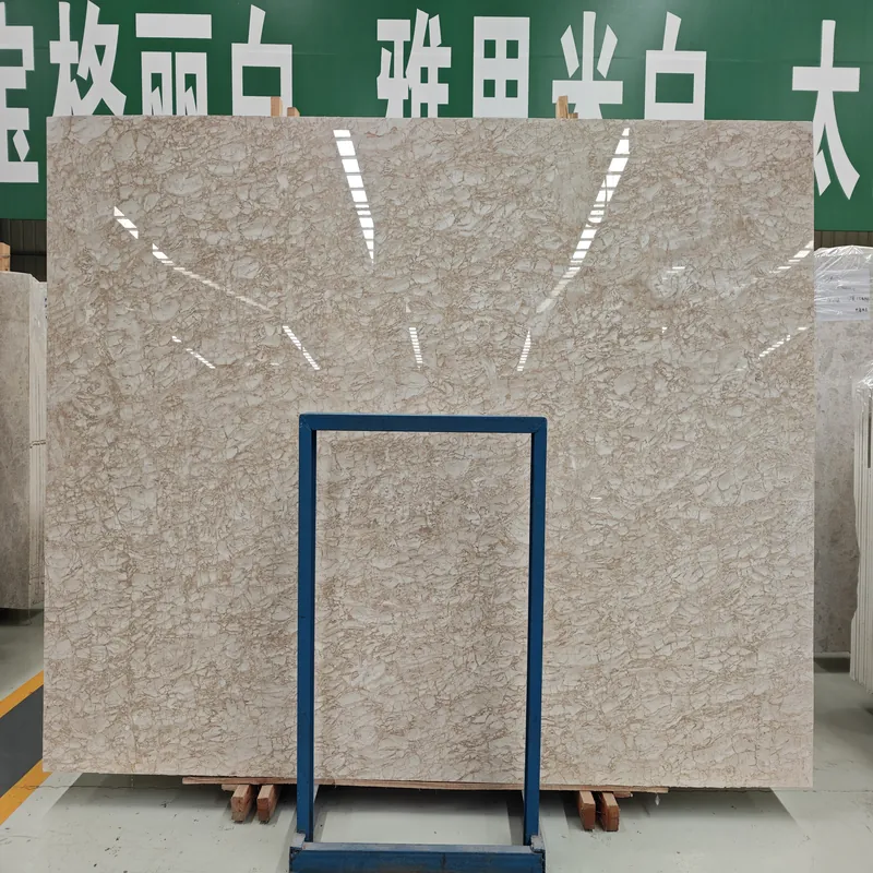 Classic Beige Natural Limestone Tile FW-LI-002 view 3