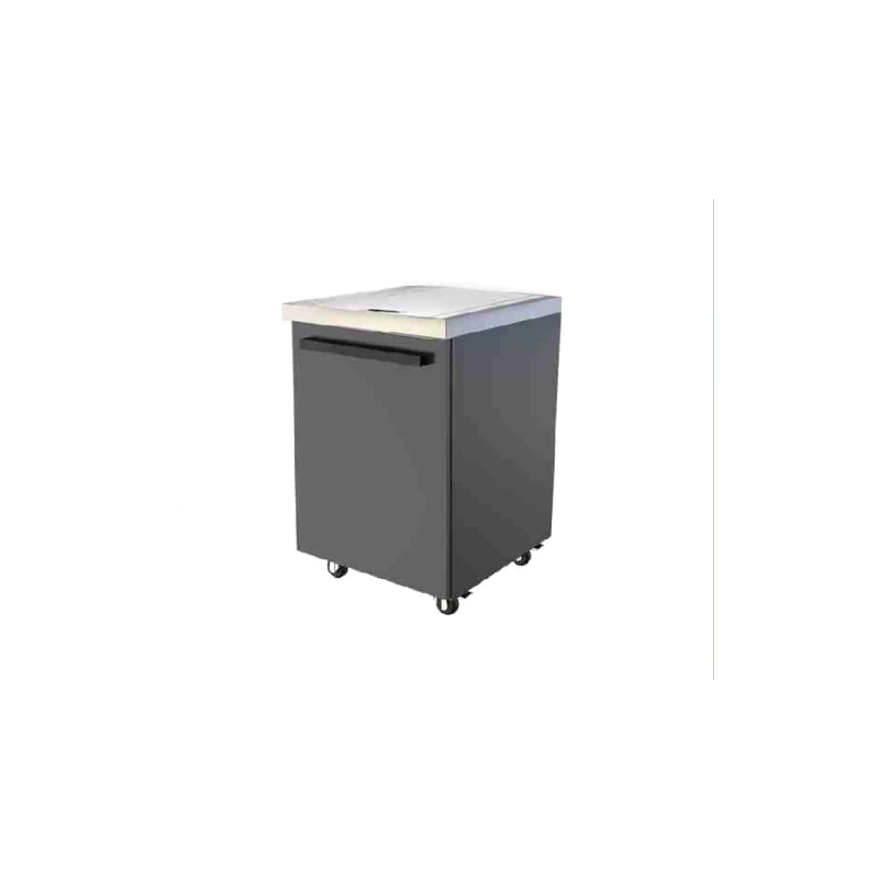 Compact Outdoor Kitchen Appliance Cabinet GP-M13