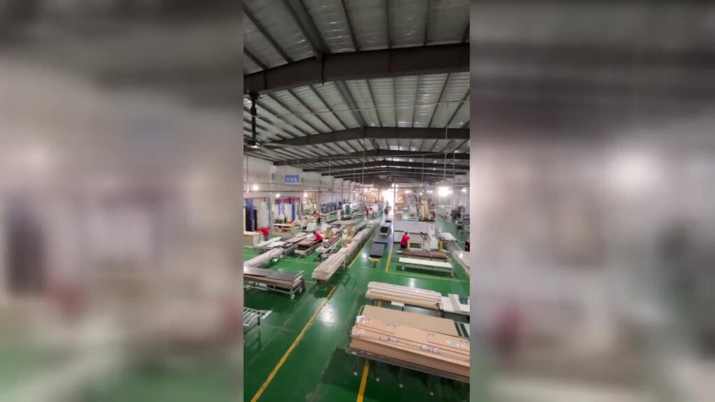 Board Machining Workstations