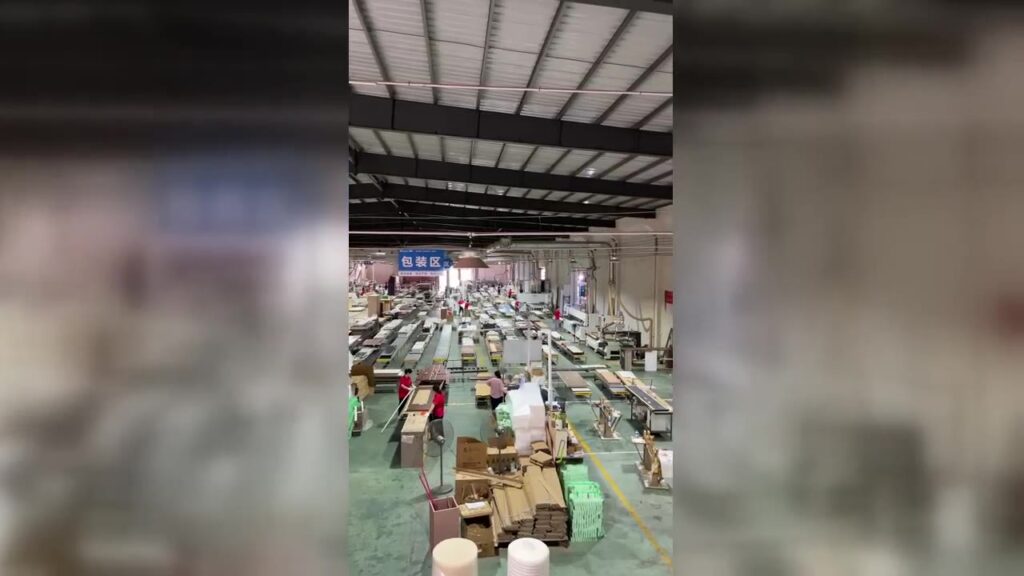 Cabinet Component Workshop