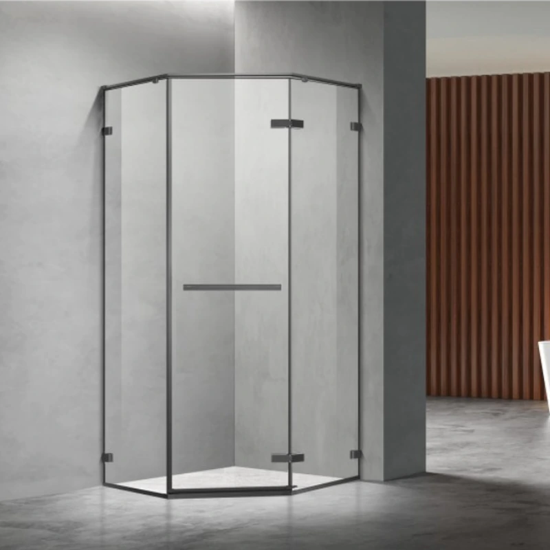 H003 Diamond-type two-solid-one-open