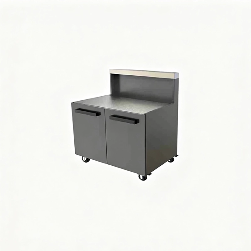 Stainless Steel Outdoor Grill Base Cabinet GP-M09