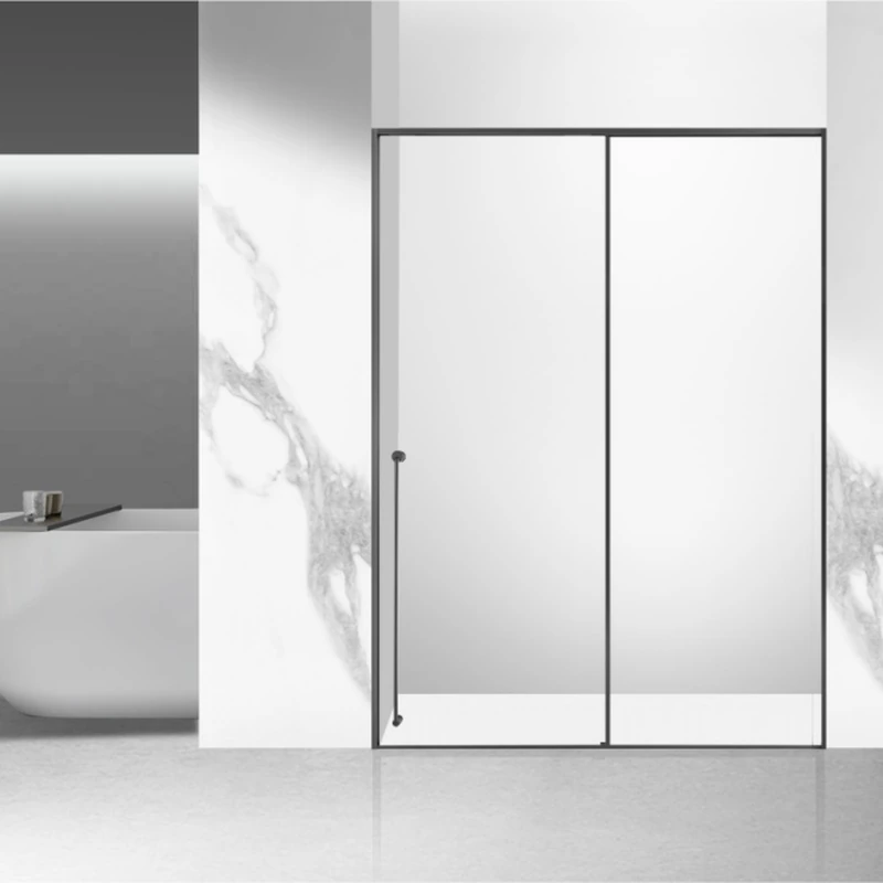 Y008 Screen (Fixed and Sliding Door)