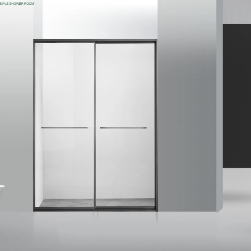 Y010 Double Sliding Screen Door