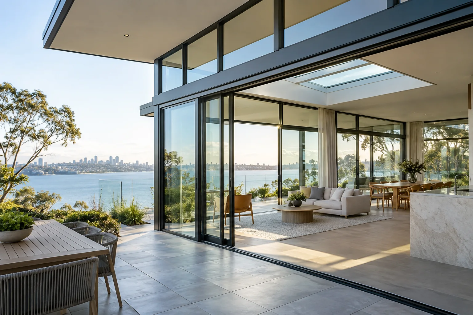 PVC-U and UPVC Windows and Doors in Australia