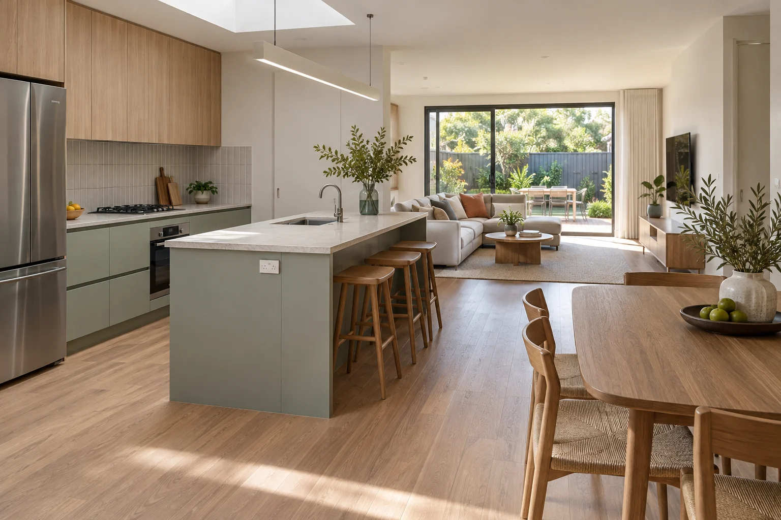House Renovation Cost: An Australian Budget Comparison