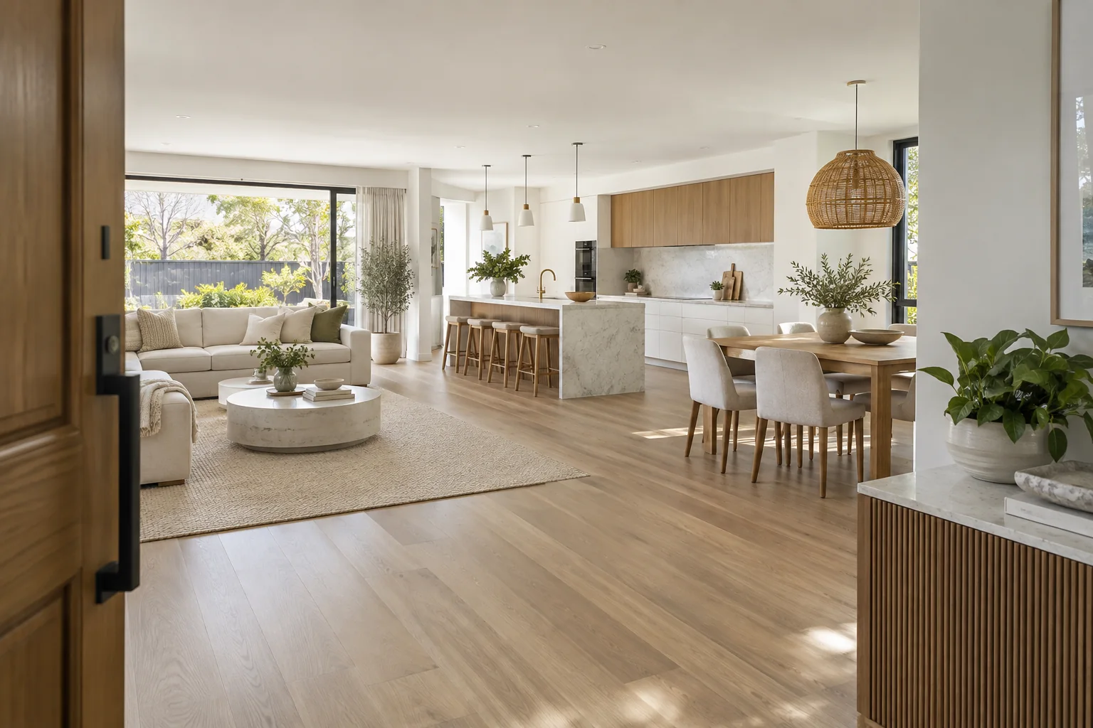 What Does a One-Stop Renovation Materials Package Include?