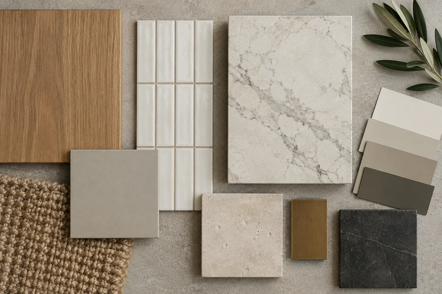 Are Imported Renovation Materials Cheaper in Australia?
